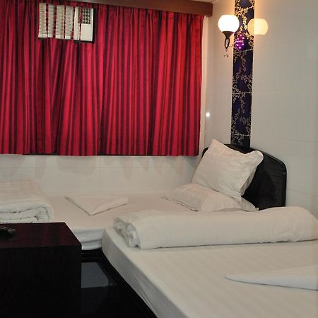 Guangzhou Guest House Tsim Sha Tsui (Hong Kong) Exterior foto